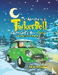 Cooper, TCT - The Adventures of Tinkerbell, Clarita and TomTom – Book 2