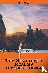 Kind, Shane - The Shattered Realms Book 2: The Great Divide