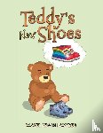 Lowndes, Rachel Hinch - Teddy's New Shoes