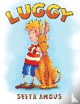 Angus, Seeta - Luggy