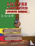 Wild, Rozanne - Lily the Ladybird Starts School