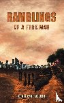 Mellor, Kevin Paul - Ramblings of a Free Man