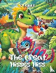 Charlie, S. J. - The Great Hisses Hiss