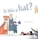 Hanson, Louise - Is This a HAT?