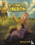 Pink, Andrew - The Return of Oberon