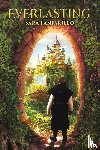 Fanfarillo, Sara - Everlasting