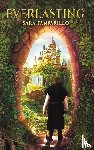 Fanfarillo, Sara - Everlasting