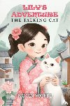 ten Voorde, Ivo - Lily's Adventure