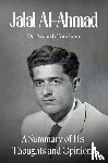 Pourkian, Dr Dariush - Jalal Al-Ahmad