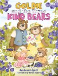Hyatt, Andrea - Goldie and the Three Kind Bears