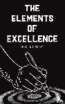 Lindsay, Lincoln - The Elements of Excellence