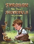 Burns, Jackie - Through the Trees. Squirrels Play With Me