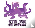 Larkin, Amy - Otis the Octopus!