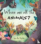 Shakes, Jennifer - Where are all the Animals?