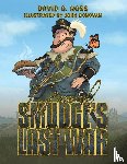 Ross, David O. - General Smudge’s Last War