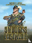 Ross, David O. - General Smudge’s Last War
