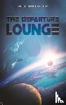 Nutbeem, Jill - The Departure Lounge