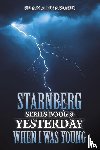 Annaford, Fran - Starnberg Series Book 8: Yesterday When I Was Young