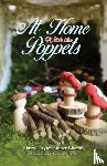 Bhame, Sheryl Taylor Sinner - At Home with the Poppets