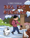 Fielding, Lister - Bill the Burglar