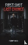 Davis, Sidney - First Shot: Last Chance