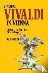 Carrier, JG - Finding Vivaldi in Vienna