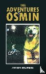Sulayman, Antony - The Adventures of Osmin