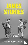 Seryczynska, Berenika - James Stories