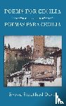 Davis, Byron Stratford - Poems For Cecilia / Poemas Para Cecilia