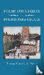 Davis, Byron Stratford - Poems For Cecilia / Poemas Para Cecilia