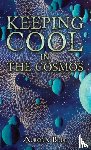 Blue, Aurora - Keeping Cool in the Cosmos