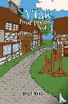 Arbery, Jim - A Tale of Four Pixies – Vol. 3