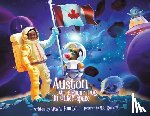 Sumbler, Wayne - Auston the Sidecar Dog in Outer Space