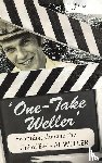 Weller, Al - 'One-Take Weller'