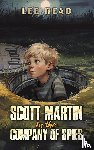 Read, Lee - Scott Martin in the Company of Spies