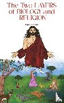 Pedersen, Peter - The Two Layers of Biology and Religion