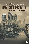 Poynter, Elizabeth - A House in Micklegate