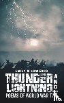 Edwards, Emily M - Thunder and Lightning…