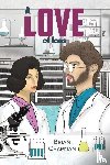 Chapman, Brian - A Love of Ions