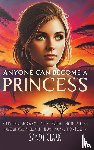 Clark, Sandy - Anyone Can Become a Princess
