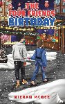 McGee, Kieran - The Four Friends: Birthday
