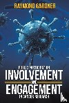 Gardner, Raymond - Public Participation Involvement and Engagement in Cancer Research