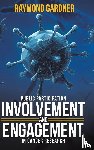 Gardner, Raymond - Public Participation Involvement and Engagement in Cancer Research