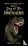 Young, William C. - Parvon Zin Koban Hunter Book 3: Day of the Dinosaurs