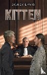 Davis, Sidney - Kitten