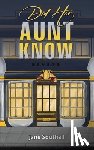 Southall, Jane - Did Her Aunt Know