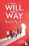 Guthmann, Jasmin - If There Is a Will, There Is a Way