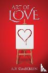 Kimberlin, A.R - Art of Love