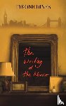 Dines, Tyrone - The Writing on the Mirror