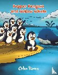 Hawes, Chloe - Popper Penguin and Willow Whale